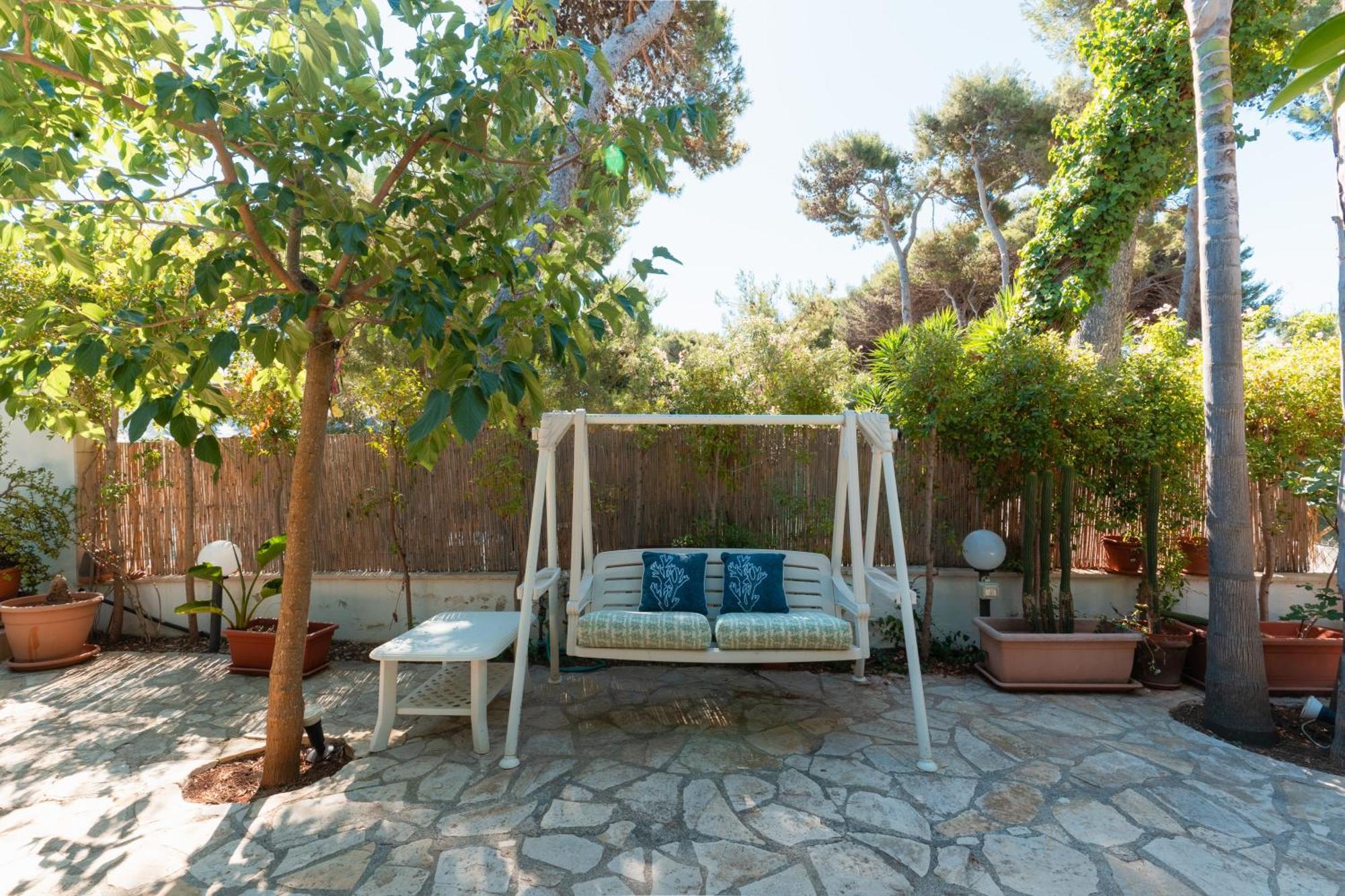 ספקיולה La Maison De Rosetta Al Mare מראה חיצוני תמונה